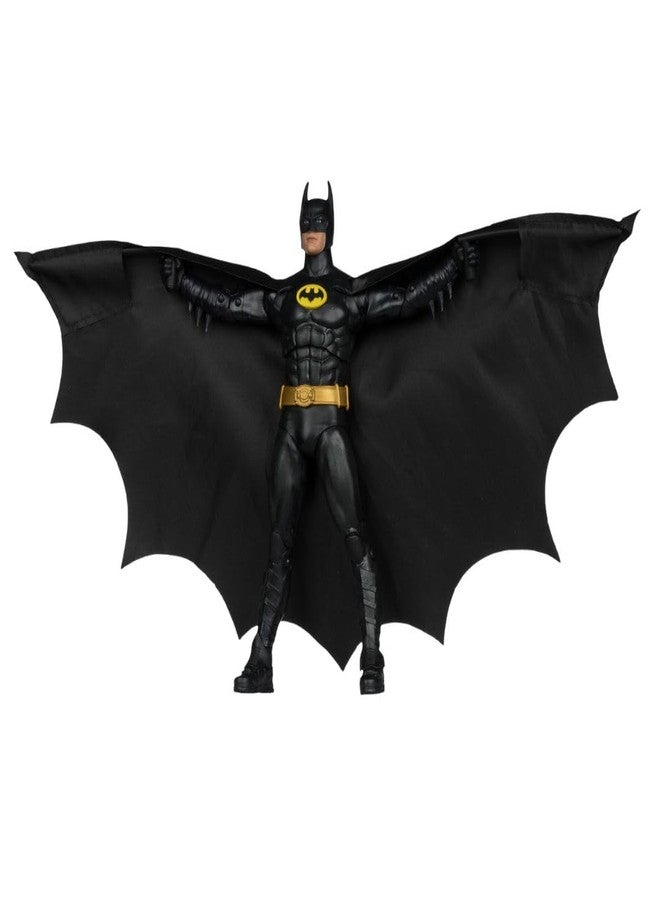 McFarlane Batman (Batman 1989) DC Multiverse Action Figure - Image 5
